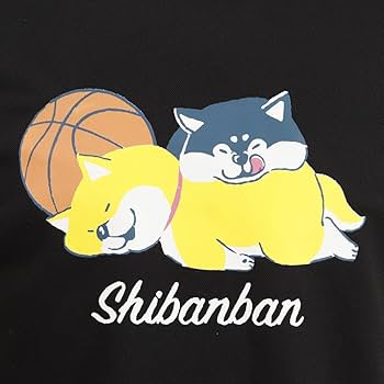 はげちゃびん COOLポケット切替Tシャツ【キングサイズ】 - ハッシュパピー